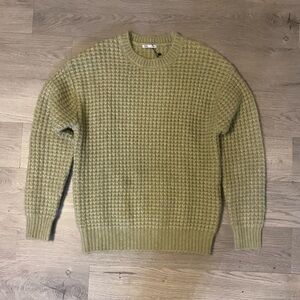 Zara Knitted Sweater